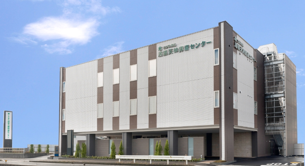 鴻巣天神葬斎センター