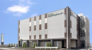 鴻巣天神葬斎センター