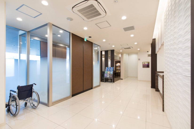 鴻巣天神葬斎センター