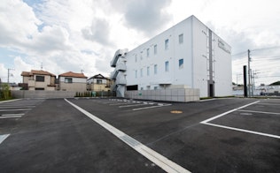 蓮田伊奈葬斎センター