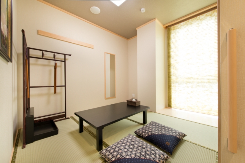 蓮田伊奈葬斎センター