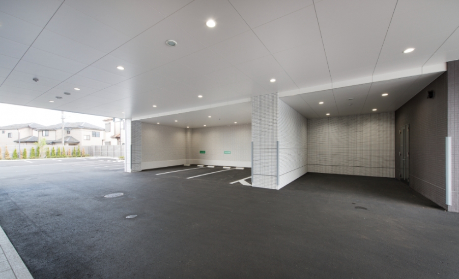 蓮田伊奈葬斎センター