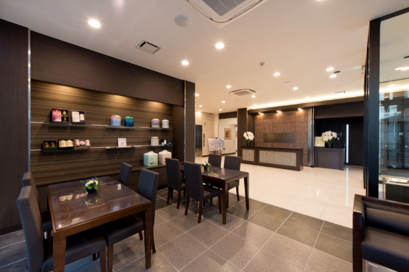 蓮田伊奈葬斎センター