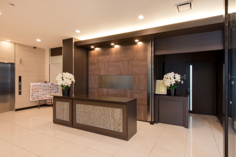 蓮田伊奈葬斎センター