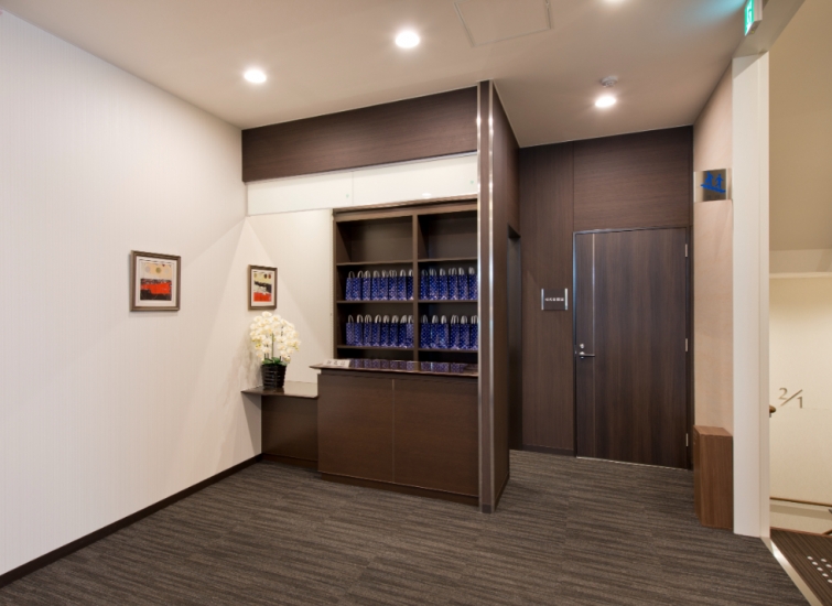 蓮田伊奈葬斎センター