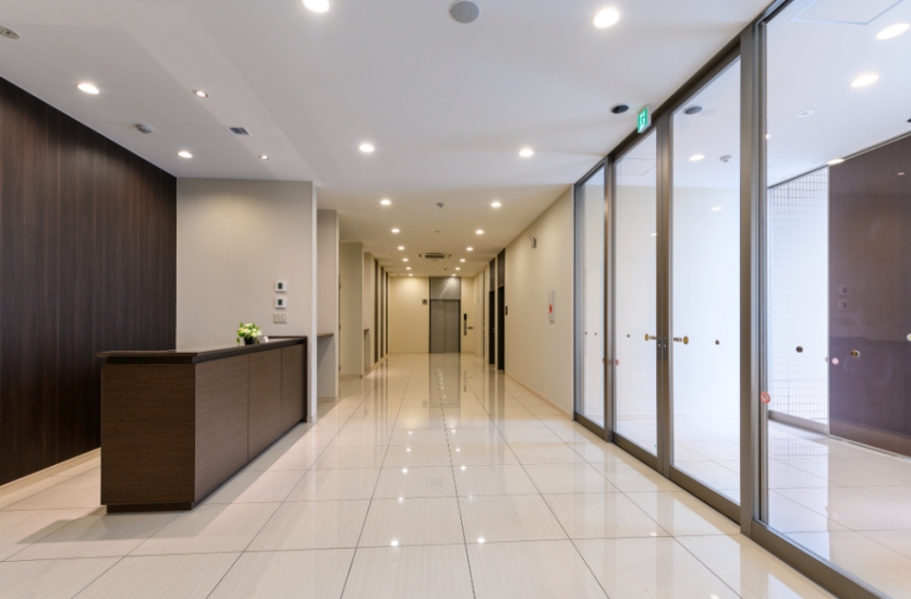 吹上葬斎センター