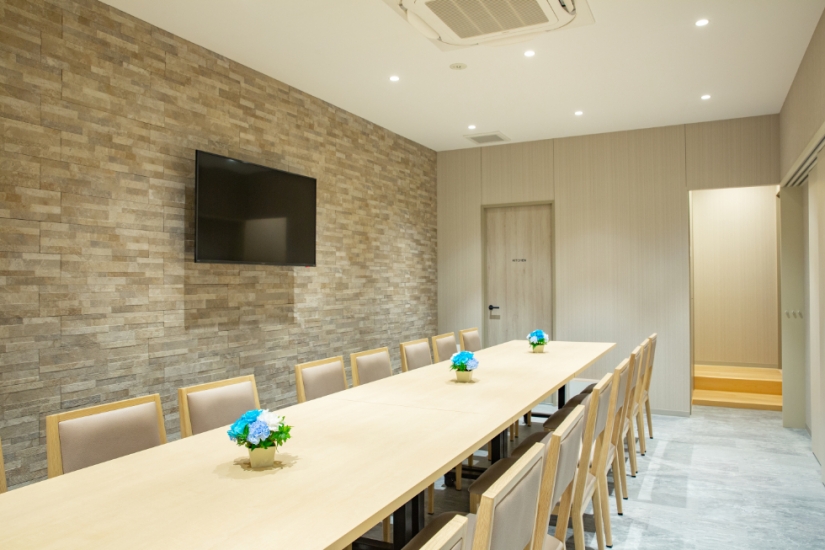 さがみ典礼の家族葬 上尾原市