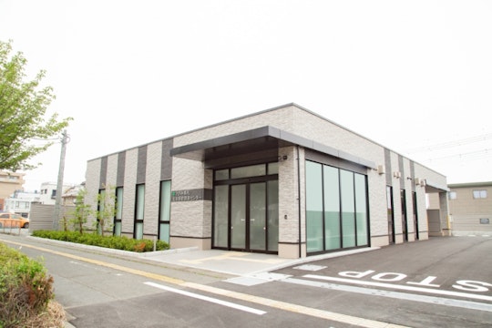 北本駅前葬斎センター