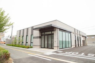 北本駅前葬斎センター