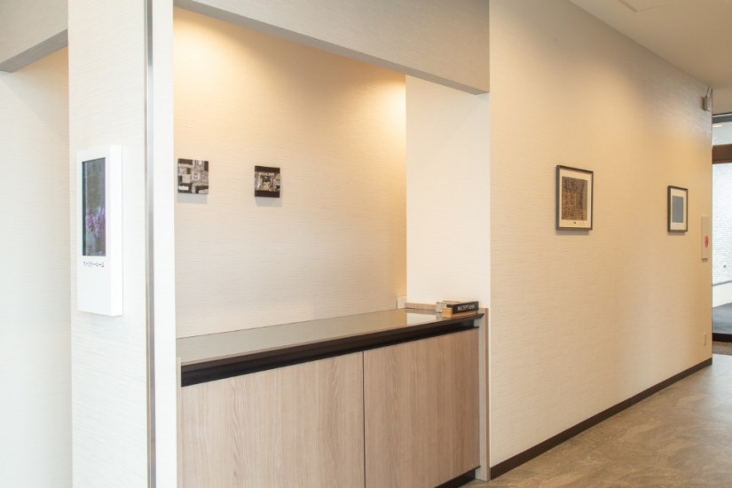 北本駅前葬斎センター