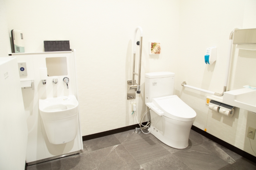 北本駅前葬斎センター