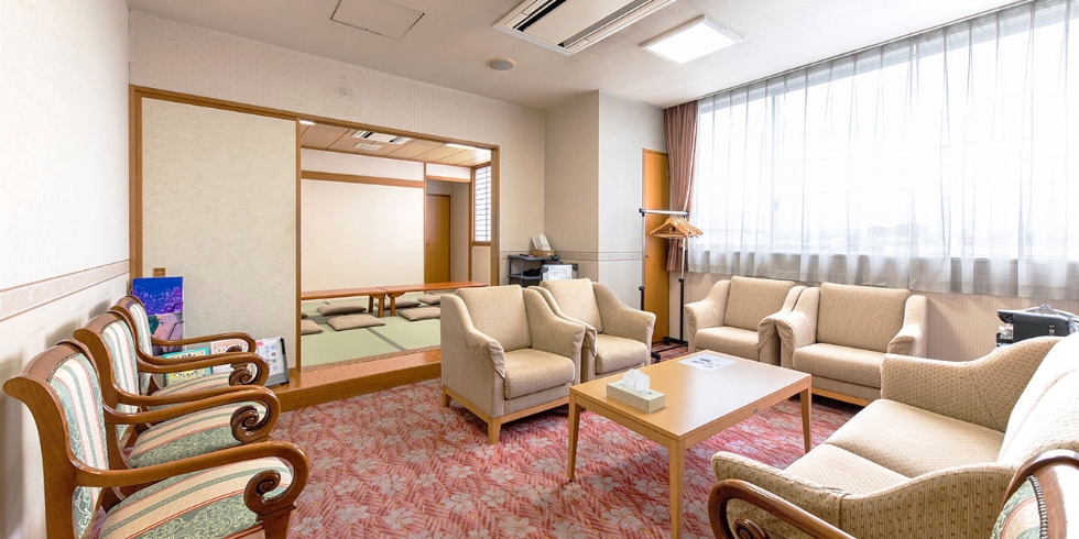 熊谷葬斎センター