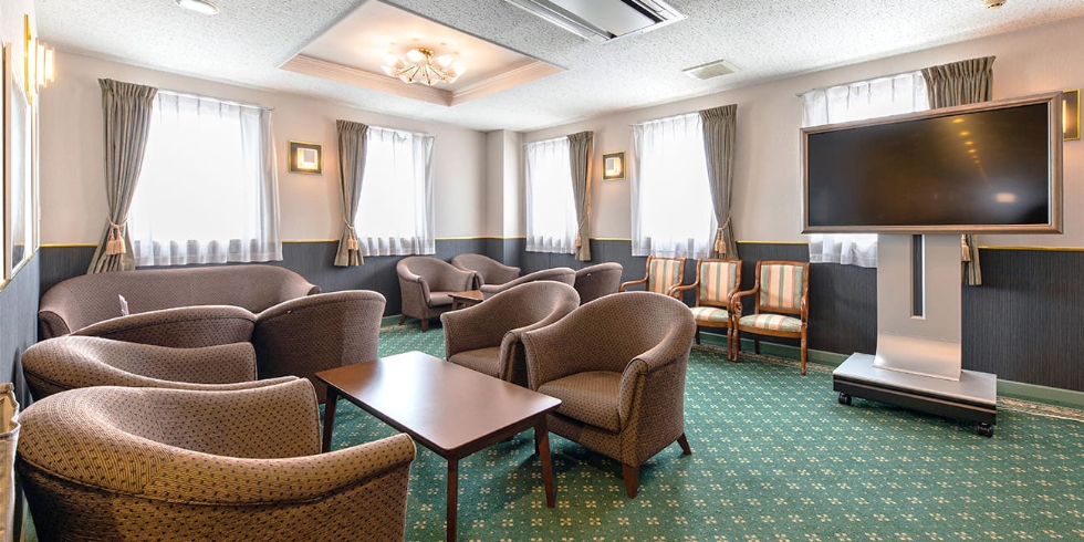 熊谷葬斎センター