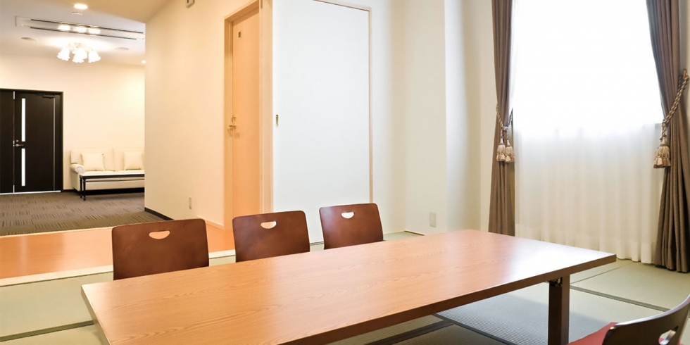 さがみ典礼 セレネホール熊谷