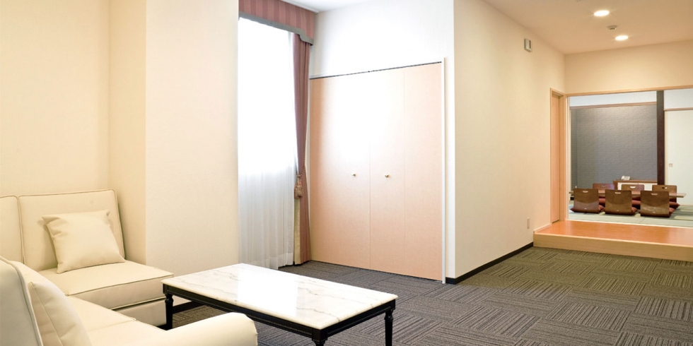 さがみ典礼 セレネホール熊谷