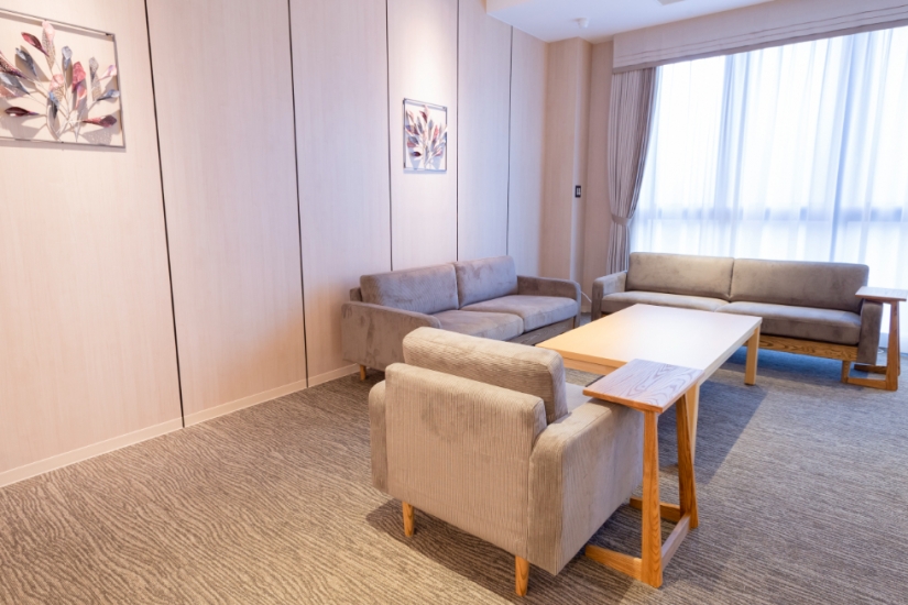 やすらぎホール熊谷