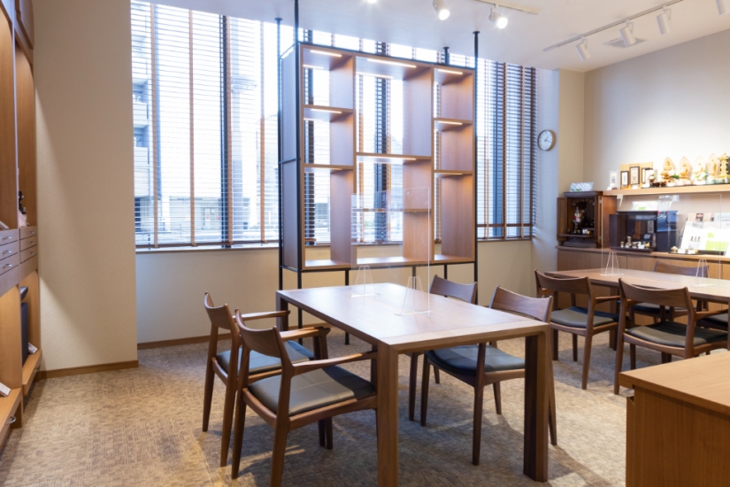 やすらぎホール熊谷