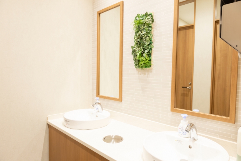 やすらぎホール熊谷