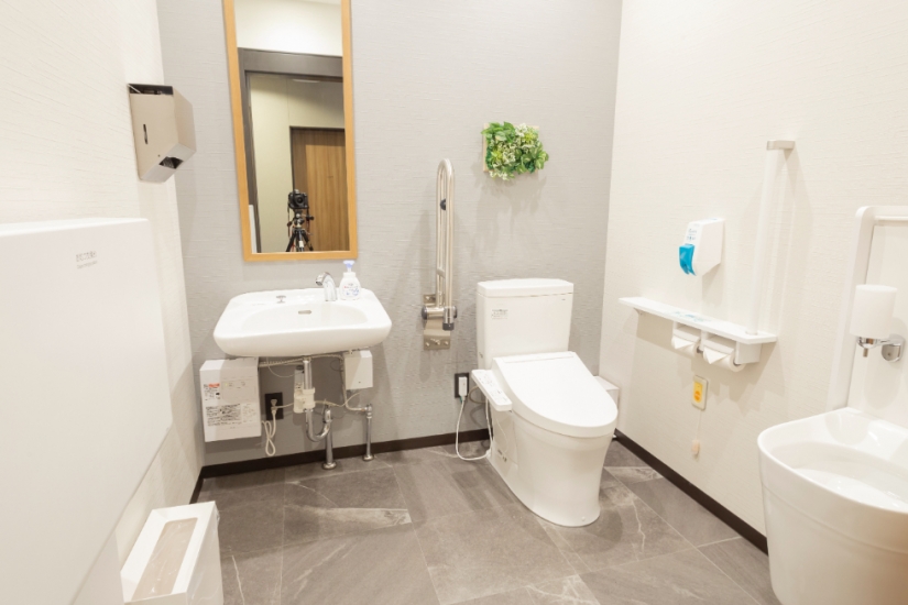 やすらぎホール熊谷