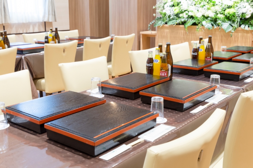 やすらぎホール熊谷