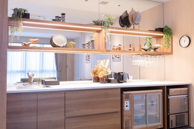 やすらぎホール熊谷