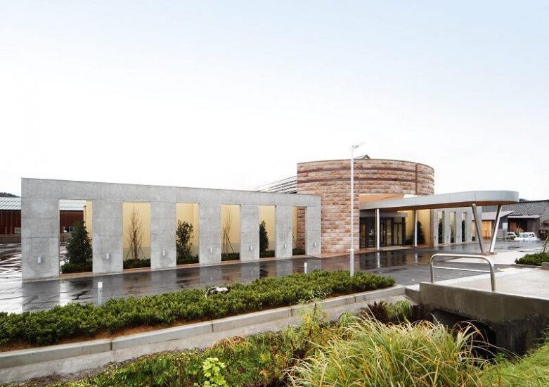 VIPシティホール加茂