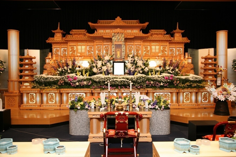 VIPシティホール加茂