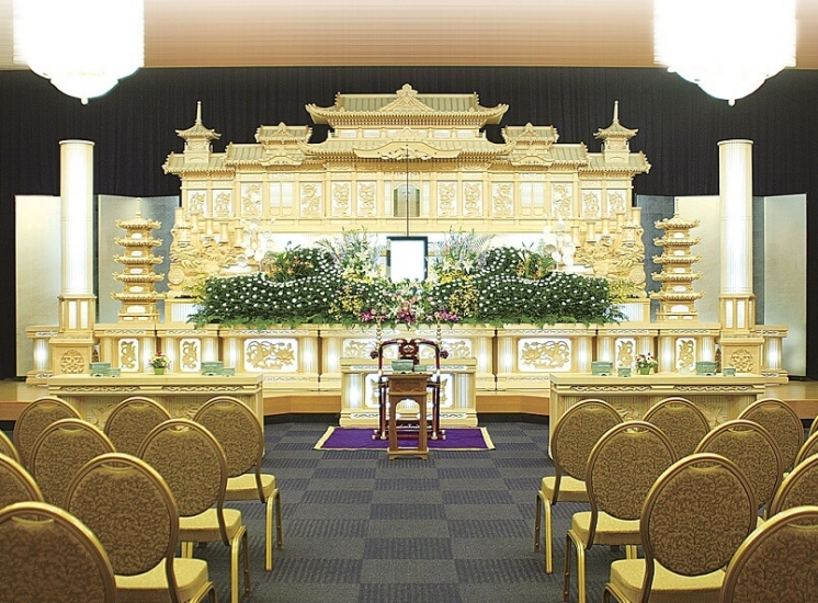 VIPシティホール加茂