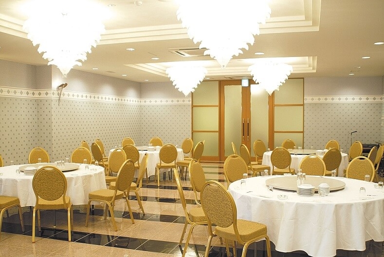 VIPシティホール加茂