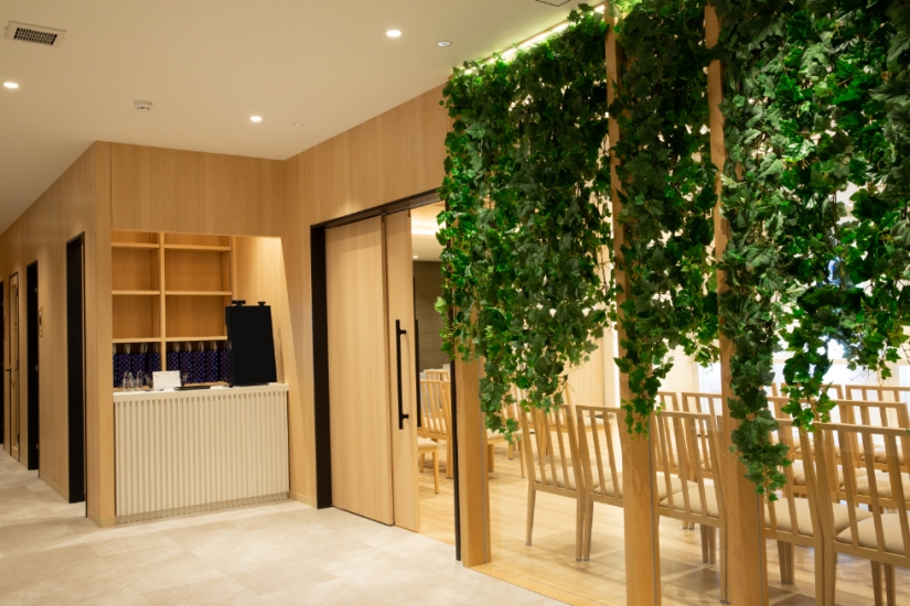 さがみ典礼の家族葬 久保島