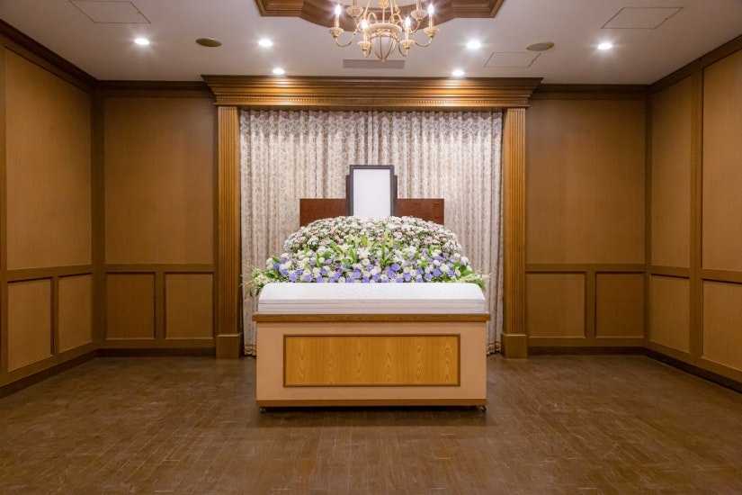 さがみ典礼の家族葬 久保島