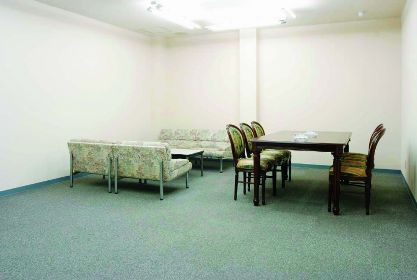 やすらぎホール行田