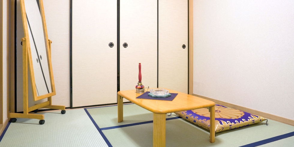 セレネホール行田