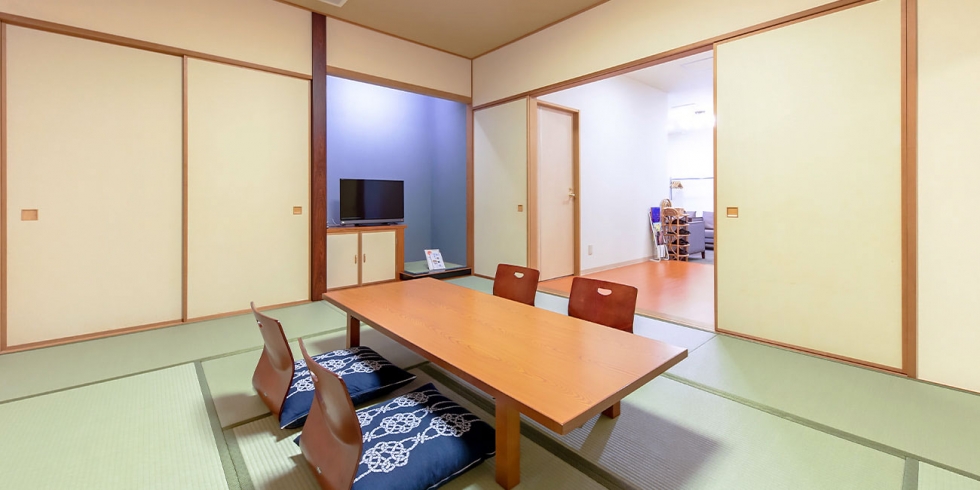 セレネホール羽生