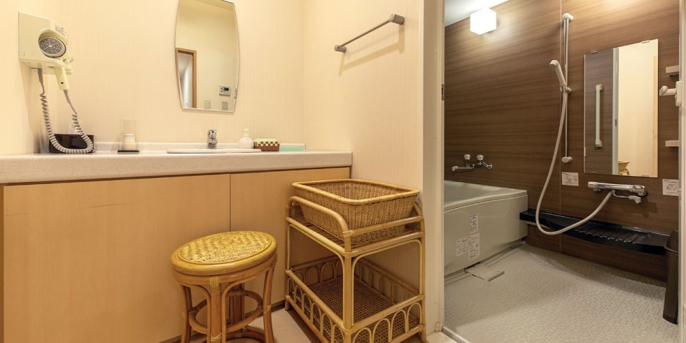 セレネホール羽生