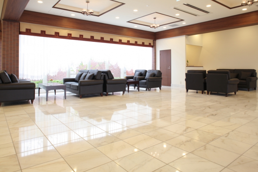 やすらぎホール深谷