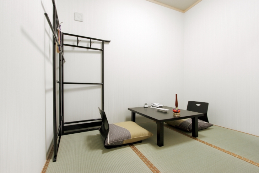 セレネホール深谷