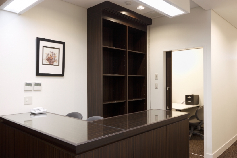 セレネホール深谷