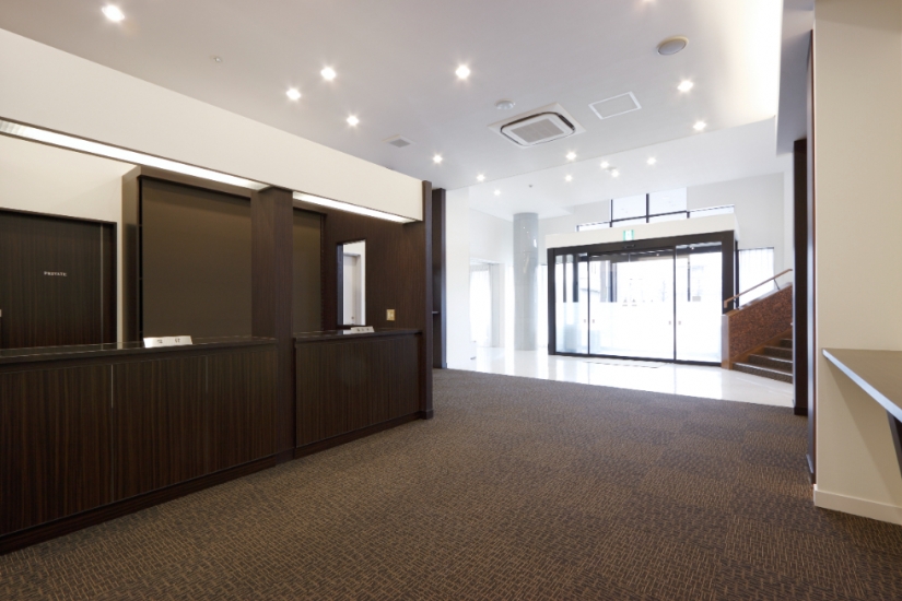 セレネホール深谷