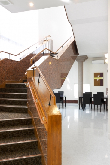 セレネホール深谷