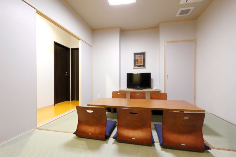 セレネホール深谷