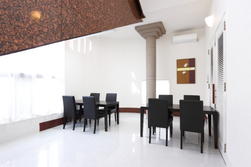 セレネホール深谷