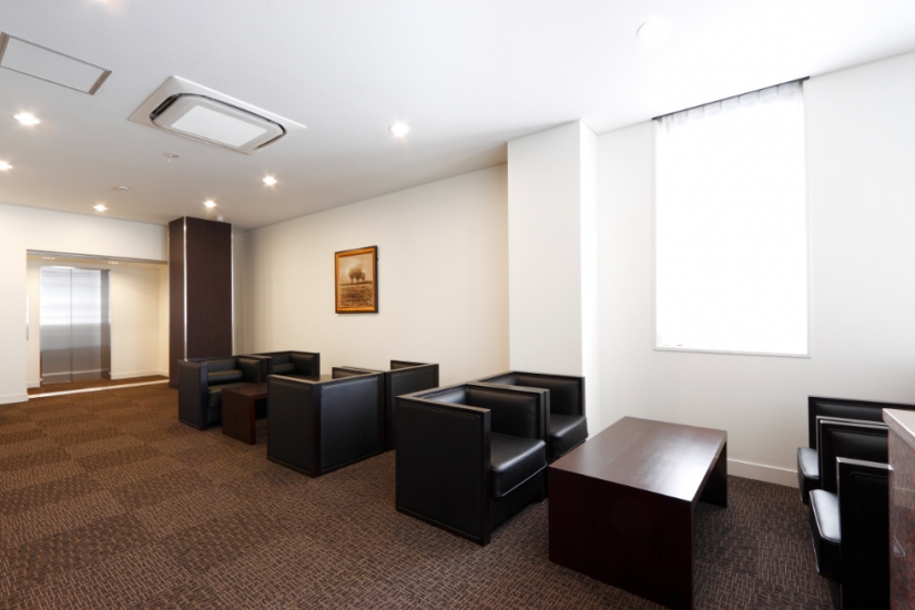 セレネホール深谷