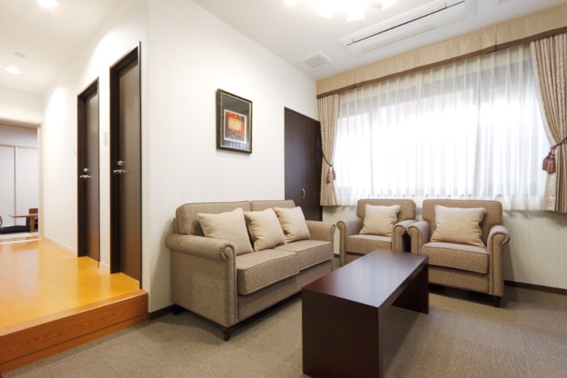 セレネホール深谷