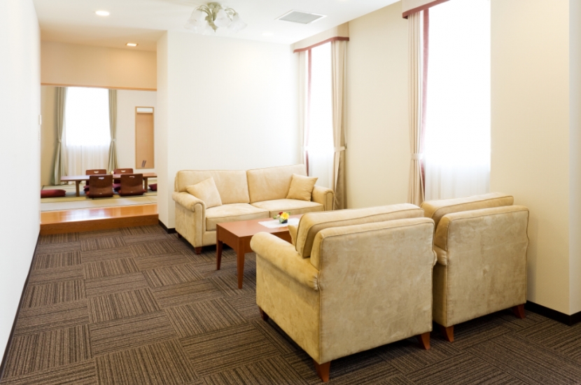 やすらぎホール本庄