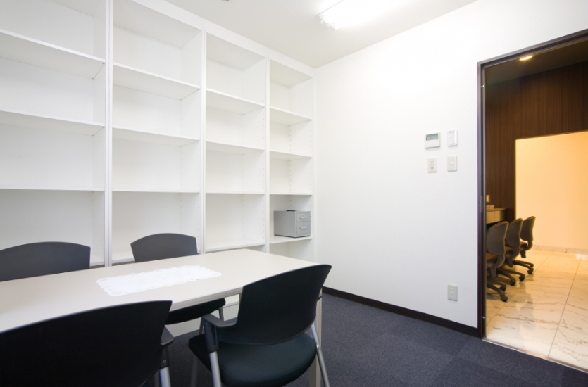 やすらぎホール本庄