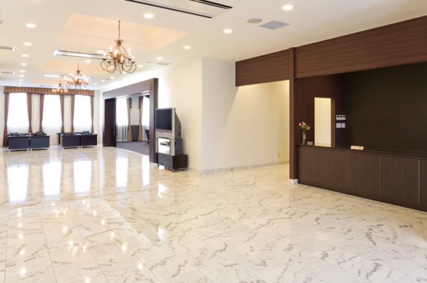 やすらぎホール本庄