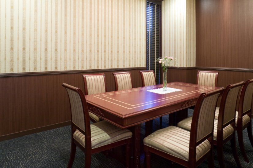 やすらぎホール本庄