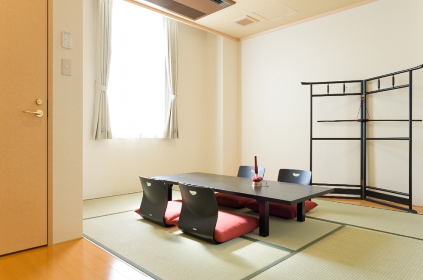 やすらぎホール本庄