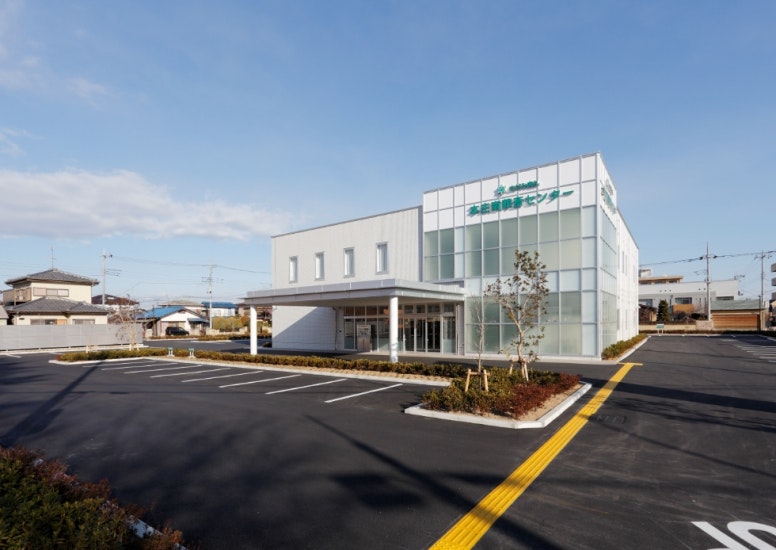 さがみ典礼 本庄南葬斎センター